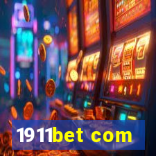 1911bet com